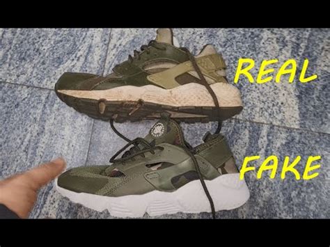 fake nike huarache kopen